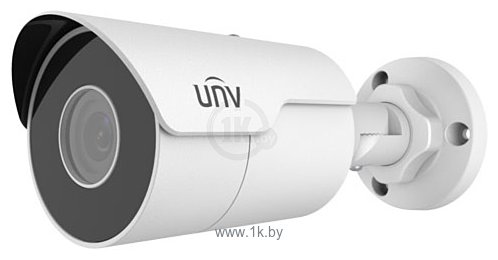 Фотографии Uniview IPC2124LR5-DUPF28M-F