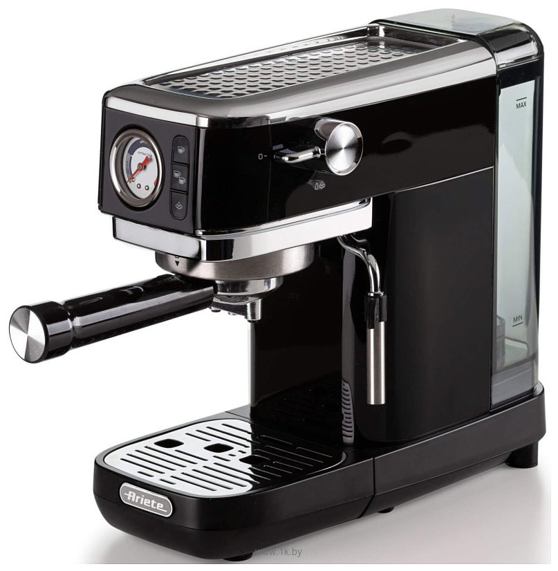 Фотографии Ariete Espresso Slim Moderna 1381/12