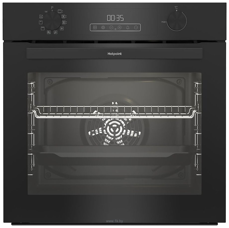 Фотографии Hotpoint-Ariston FE8 824 H BL