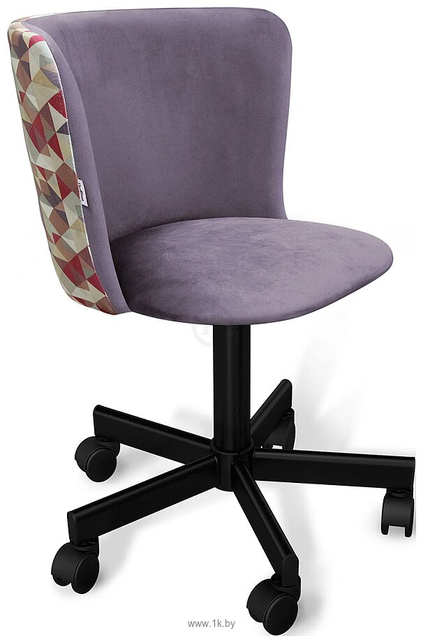 Фотографии Sheffilton SHT-ST36-4/S120M (сумеречная орхидея/черный) Фотографии Sheffilton SHT-ST36-4/S120M (сумеречная орхидея/черный)