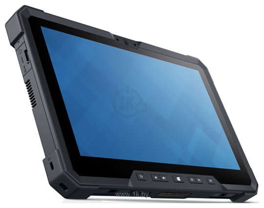 Фотографии Dell Latitude 12 7202 RUGGED 7202-1892