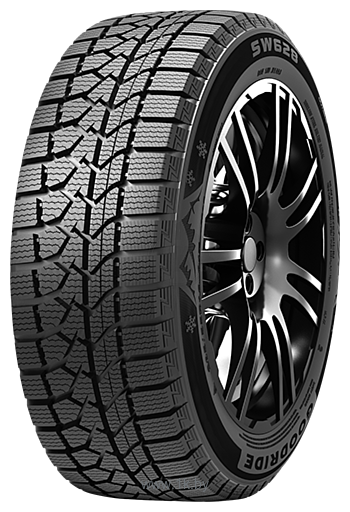 Фотографии Goodride SW628 215/60 R17 96T