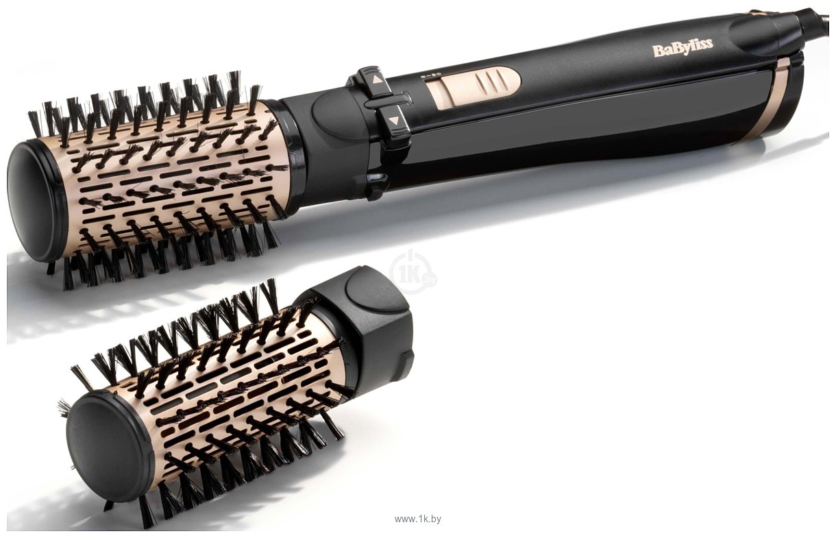 Фотографии BaByliss AS962E