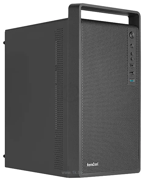 Фотографии AeroCool CS-109-S-BK-v1