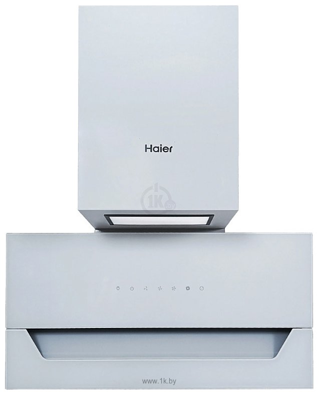 Фотографии Haier HVX-W682CW