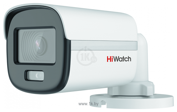 Фотографии HiWatch DS-T200L(B) (3.6 мм)