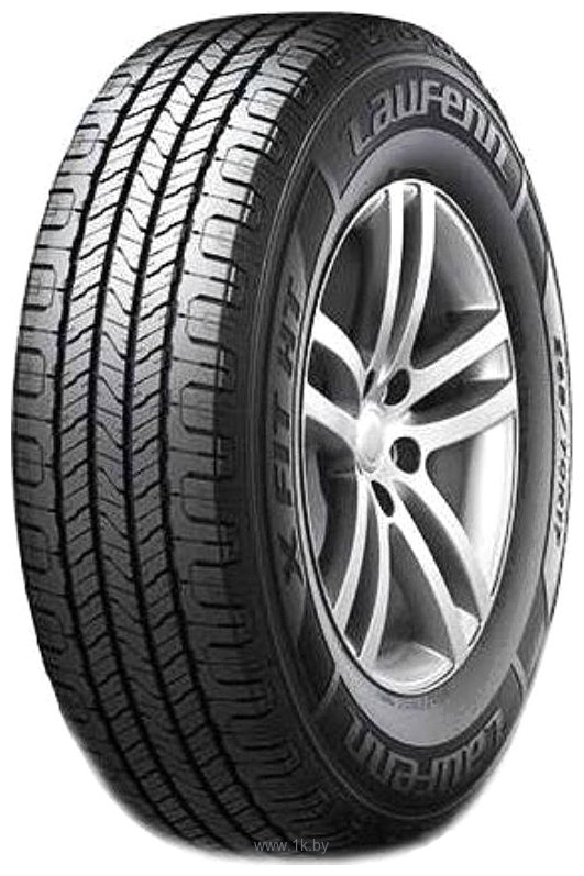 Фотографии Laufenn X FIT HT LD01 245/60 R18 105T