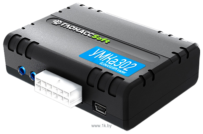 Фотографии ГЛОНАССSoft УМКА302.B2