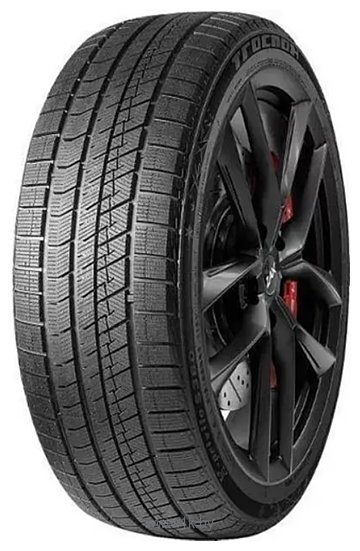 Фотографии Tracmax X-Privilo S360 245/65 R17 111T XL