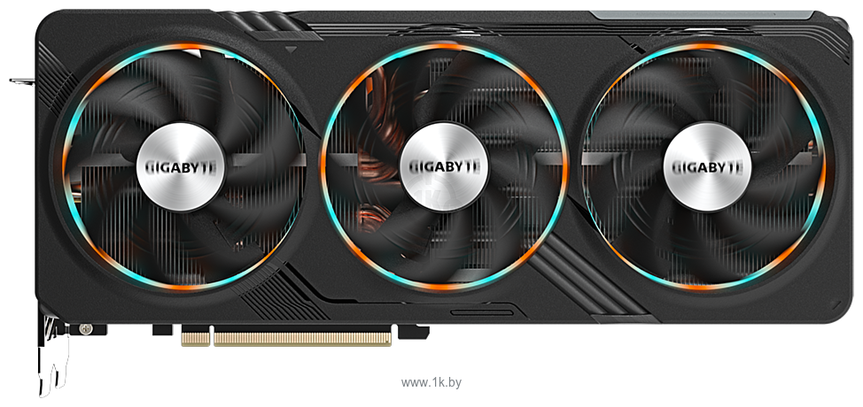 Фотографии Gigabyte GeForce RTX 4070 Ti Super Gaming  16G (N407TSGAMING-16GD)