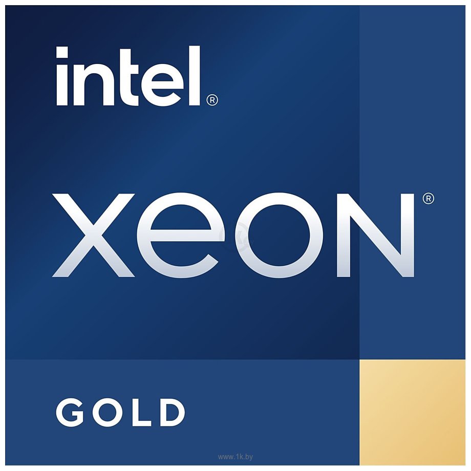 Фотографии Intel Xeon Gold 5318Y