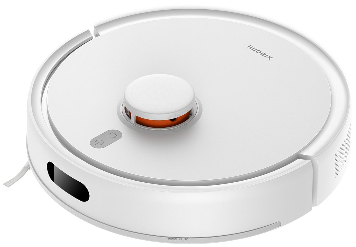 Фотографии Xiaomi Robot Vacuum S20 D106 (европейская версия, белый)