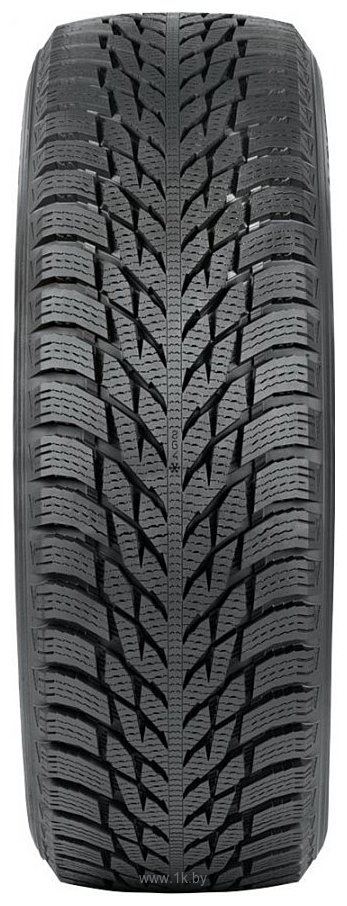 Фотографии Ikon Tyres Autograph Snow 3 245/40 R18 97T