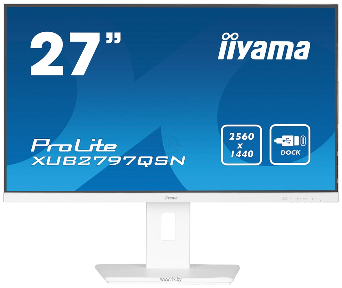 Фотографии Iiyama ProLite XUB2797QSN-W1