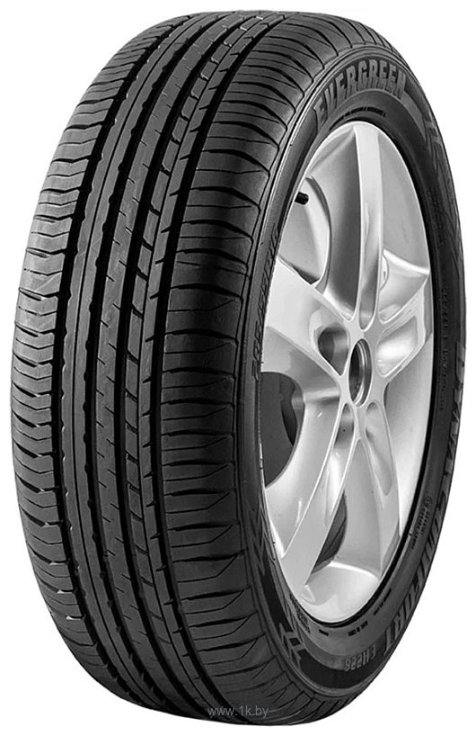 Фотографии Evergreen Dynacomfort EH226 195/45 R16 84W