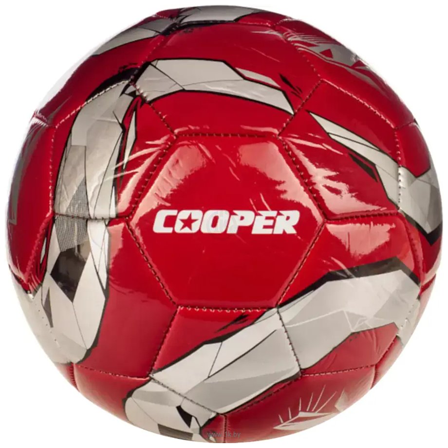 Фотографии Cooper COOP014