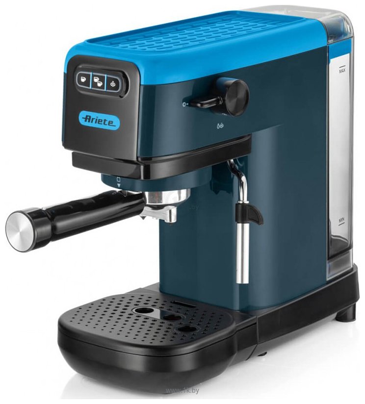 Фотографии Ariete Smart Slim Espresso 1399/18