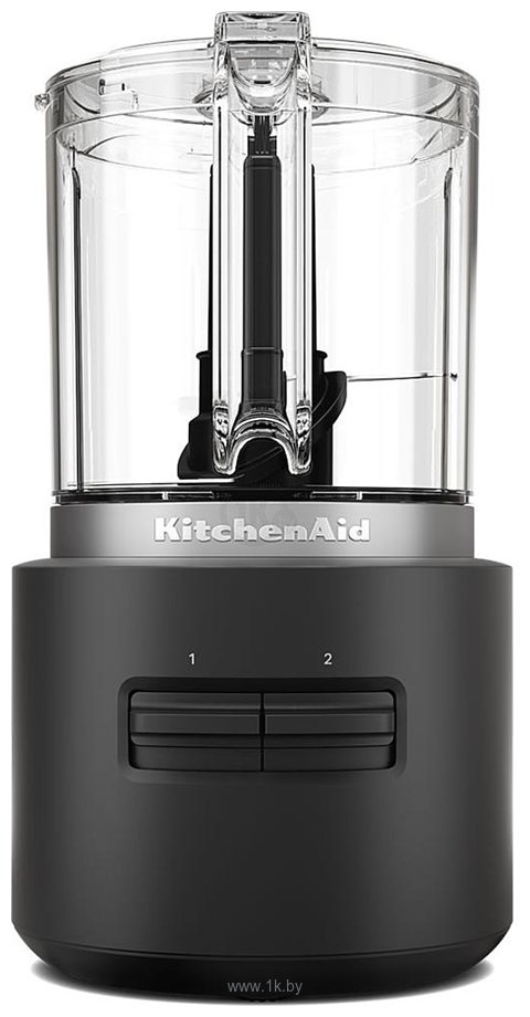 Фотографии KitchenAid 5KFCR500BM