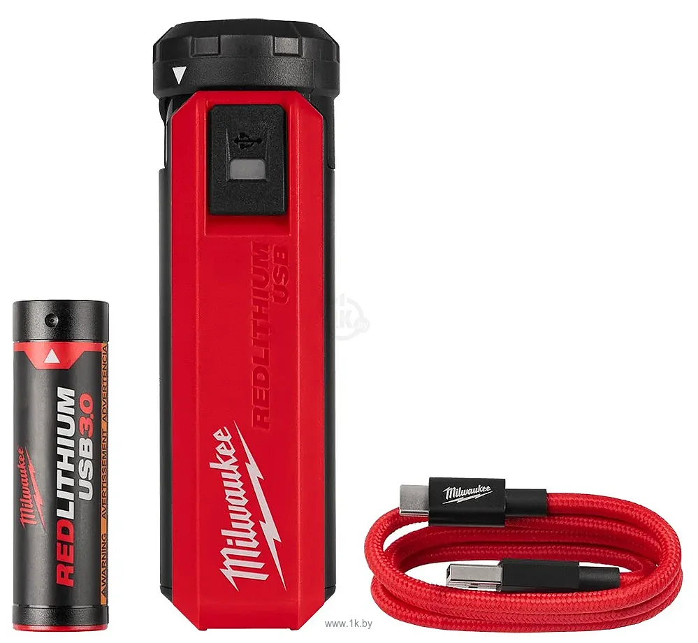 Фотографии Milwaukee L4 PPS 3000mAh 4932493335 Фотографии Milwaukee L4 PPS 3000mAh 4932493335