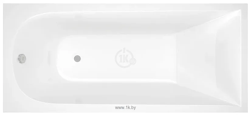Фотографии Alba Spa Impero 180x80 с ножками и экраном Фотографии Alba Spa Impero 180x80 с ножками и экраном