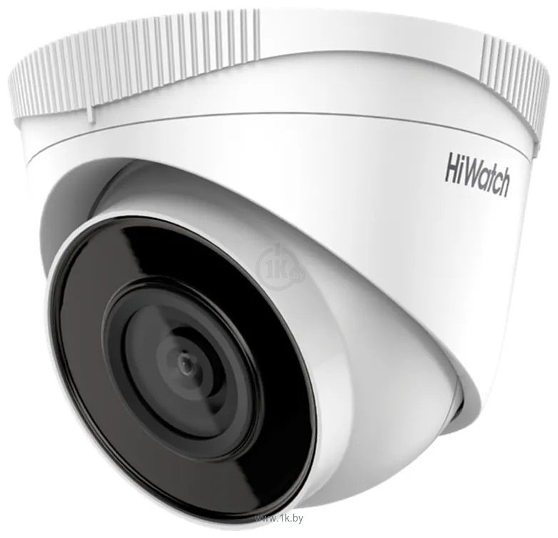 Фотографии HiWatch IPC-T020(C) (2.8 мм)