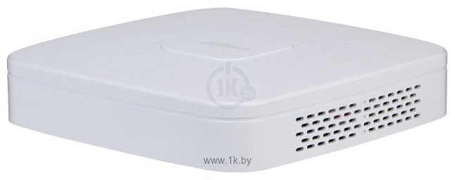 Фотографии Dahua DHI-NVR4116-4KS3