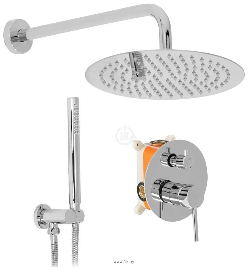 Фотографии Rea Lungo REA-P6608 Фотографии Rea Lungo REA-P6608