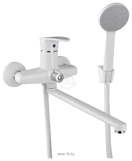 Фотографии PLstart PL2205-8 (белый)