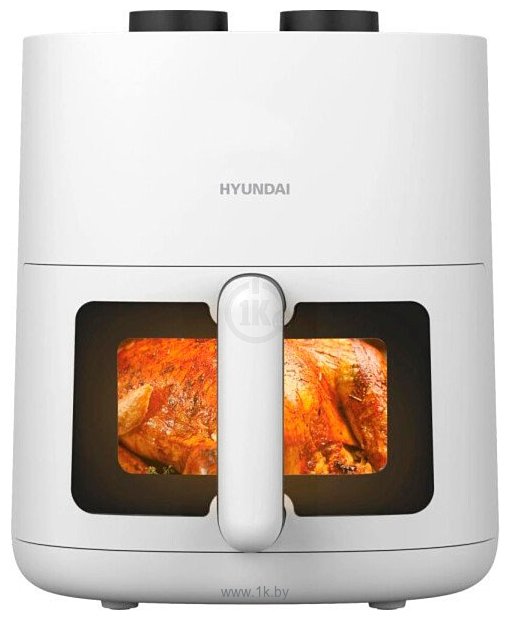 Фотографии Hyundai HYF-2007