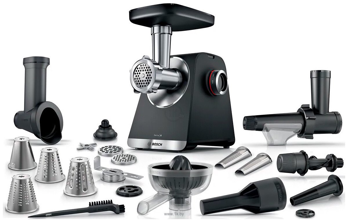 Фотографии Bosch Serie 6 MFWS682B