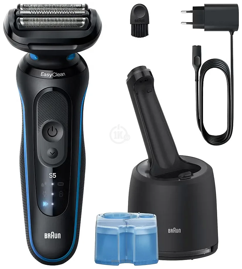 Фотографии Braun Series 5 52-B7000cc