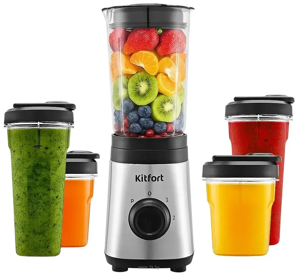 Фотографии Kitfort KT-3570