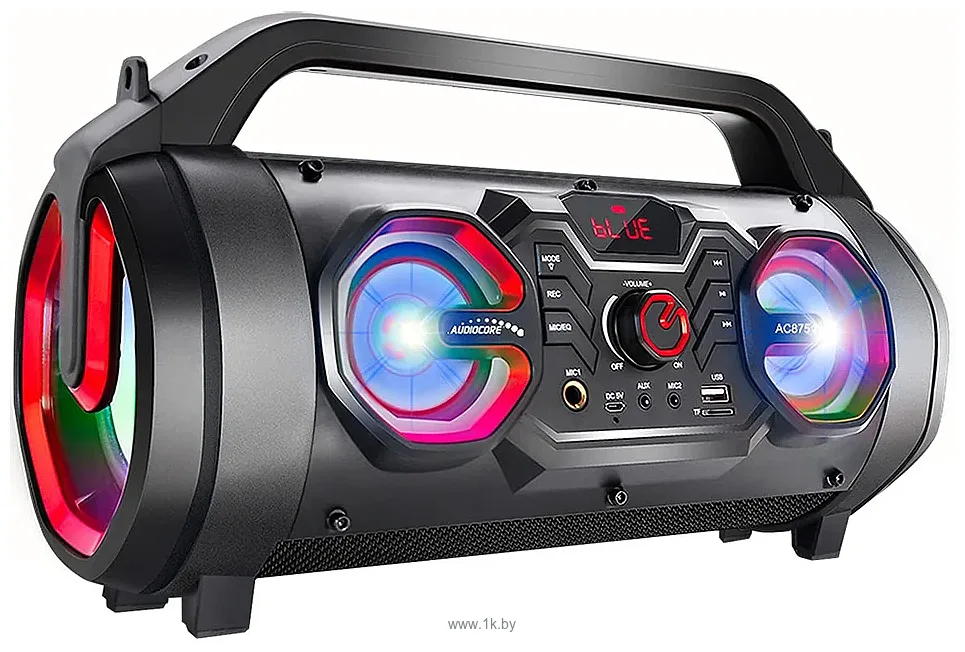 Фотографии Audiocore AC875