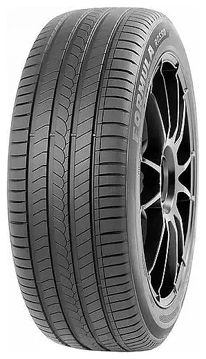 Фотографии Formula Rosso 245/50 R20 102V