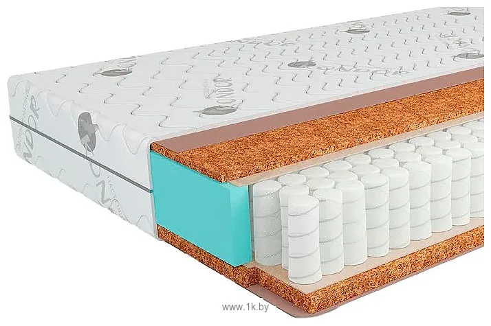 Фотографии Kondor Medic Medio 140x190 (комби-люкс)