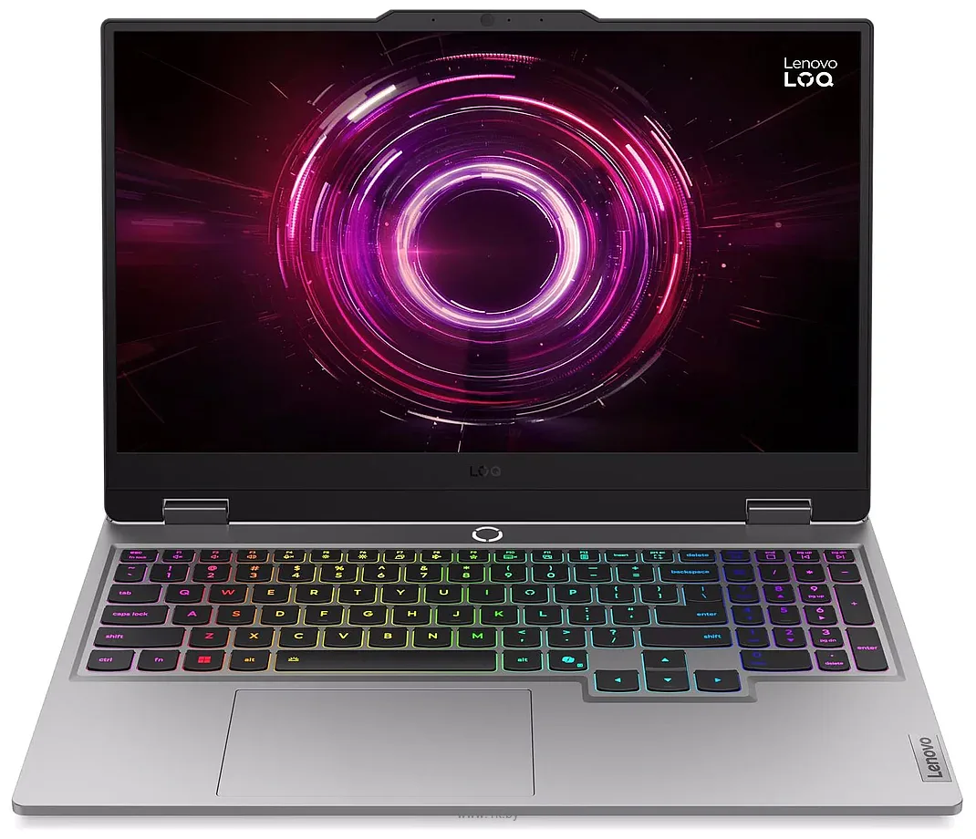 Фотографии Lenovo LOQ 15AHP10 83JG009ERK Win 11 Pro