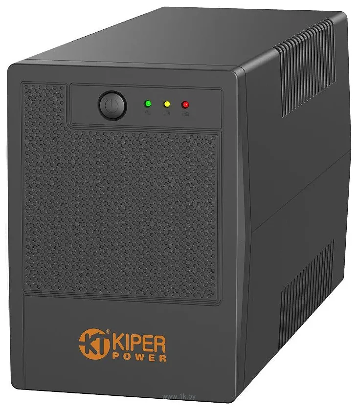 Фотографии Kiper Power B1200 (1200VA/720W)