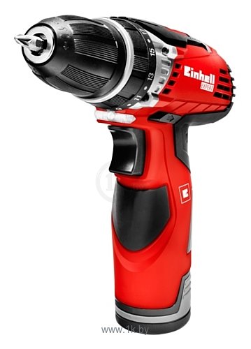 Фотографии Einhell TE-CD 12 Li