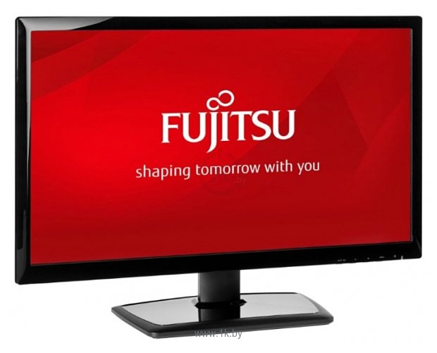 Фотографии Fujitsu L22T-6 LED