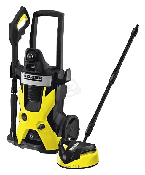 Фотографии Karcher K 5.610 T250