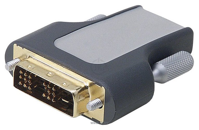 Фотографии DVI - HDMI