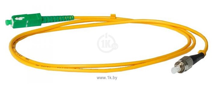 Фотографии Patch cord Simplex SC - FC 2 м