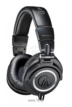 Фотографии Audio-Technica ATH-M50x