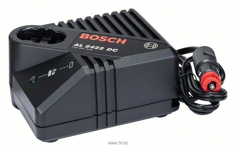 Фотографии Bosch AL 2422 DC (2607224410)