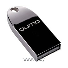 Фотографии Qumo MetalDrive 64Gb