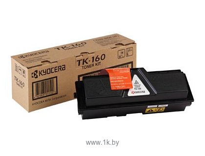 Фотографии Kyocera TK-160