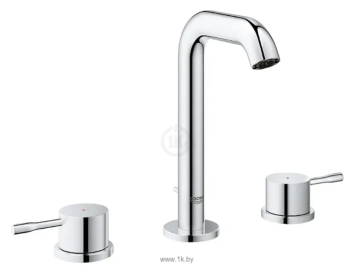 Фотографии Grohe Essence+ 20296001 Фотографии Grohe Essence+ 20296001