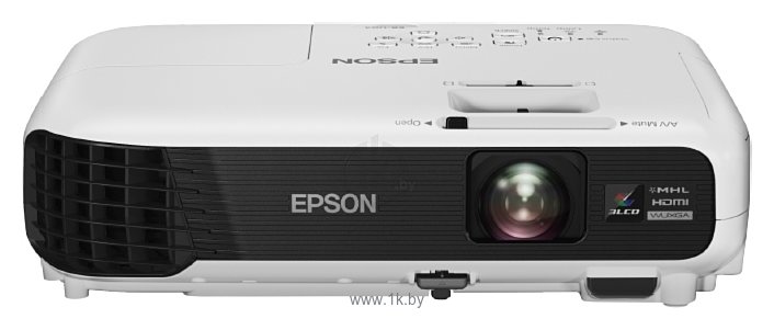 Фотографии Epson EB-U04