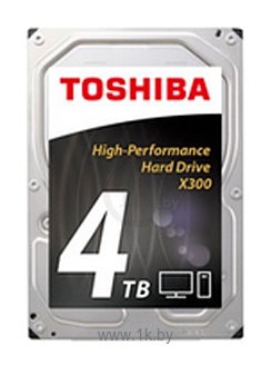 Фотографии Toshiba HDWE140EZSTA