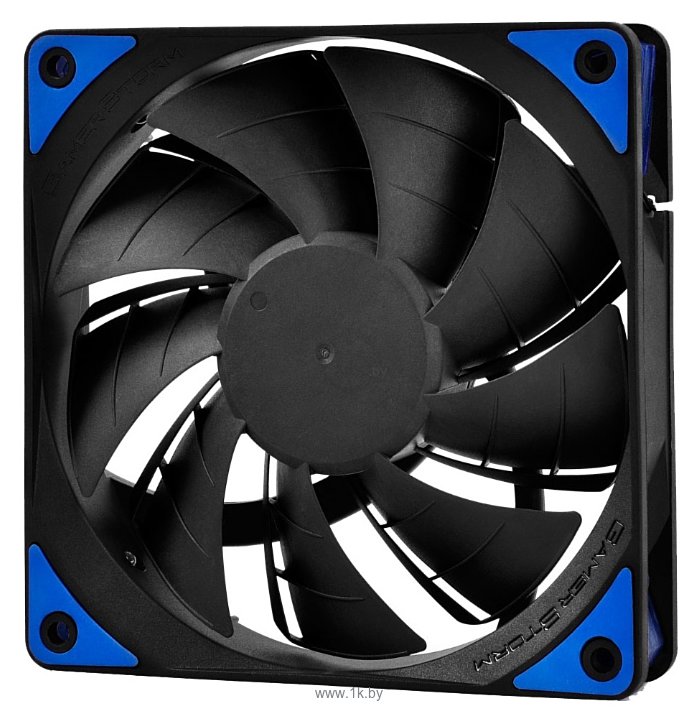 Фотографии Deepcool TF120 (Blue)